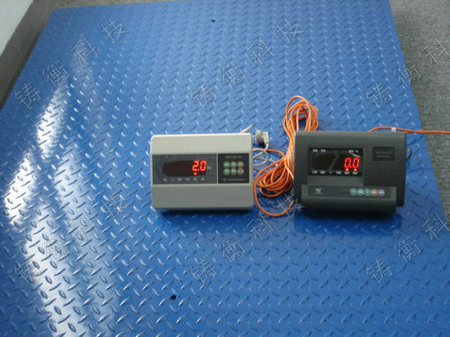電子平臺秤
