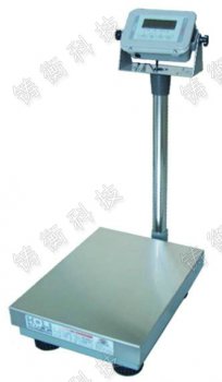 電子臺(tái)秤