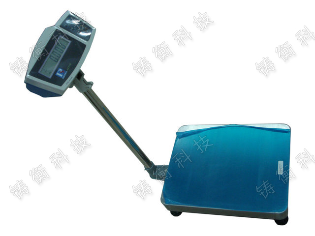 電子臺(tái)稱